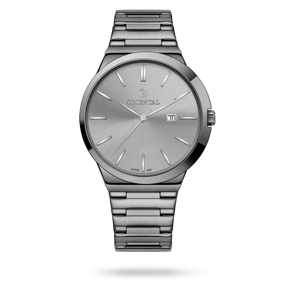 ساعت اورینتال مردانه کد O.SH020G-0024