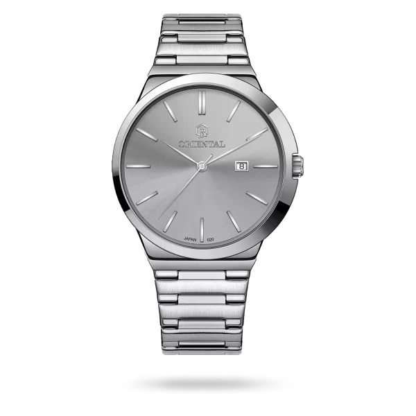 ساعت اورینتال مردانه کد O.SH020G-0025