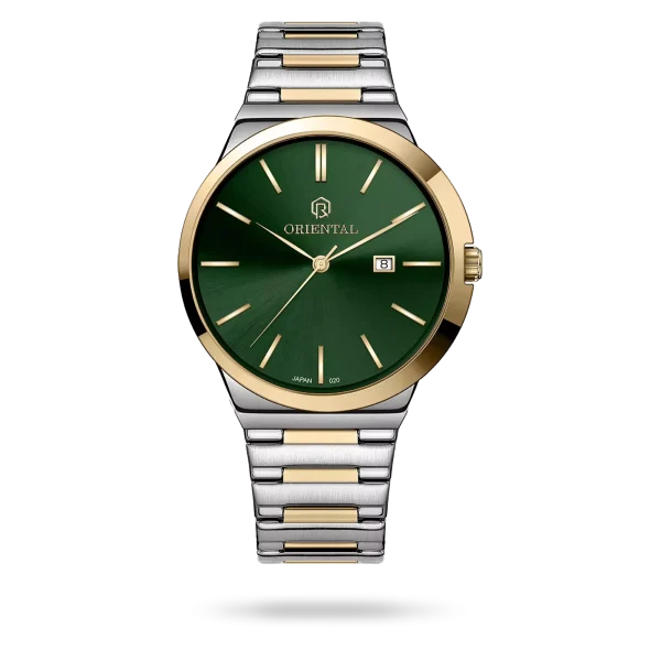 ساعت اورینتال مردانه کد O.SH020G-0102