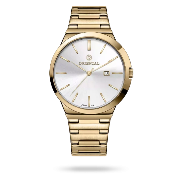 ساعت اورینتال مردانه کد O.SH020G-1001
