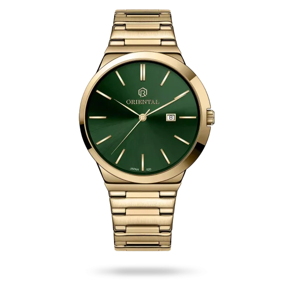 ساعت اورینتال مردانه کد O.SH020G-3001