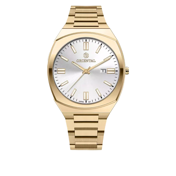 ساعت اورینتال مردانه کد O.SH021G-0001