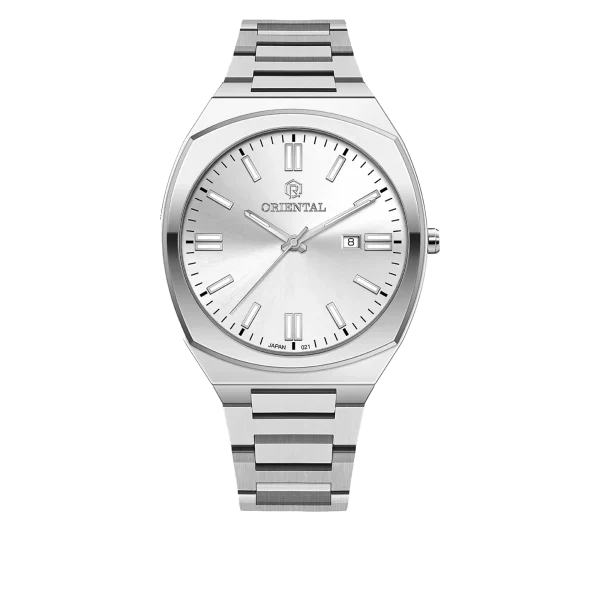 ساعت اورینتال مردانه کد O.SH021G-0004