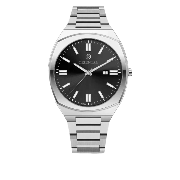 ساعت اورینتال مردانه کد O.SH021G-0005