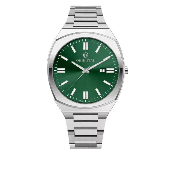 ساعت اورینتال مردانه کد O.SH021G-0009