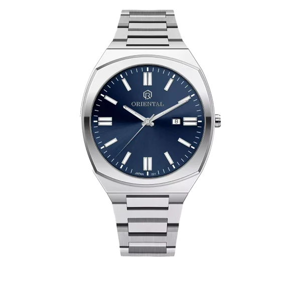 ساعت اورینتال مردانه کد O.SH021G-0010