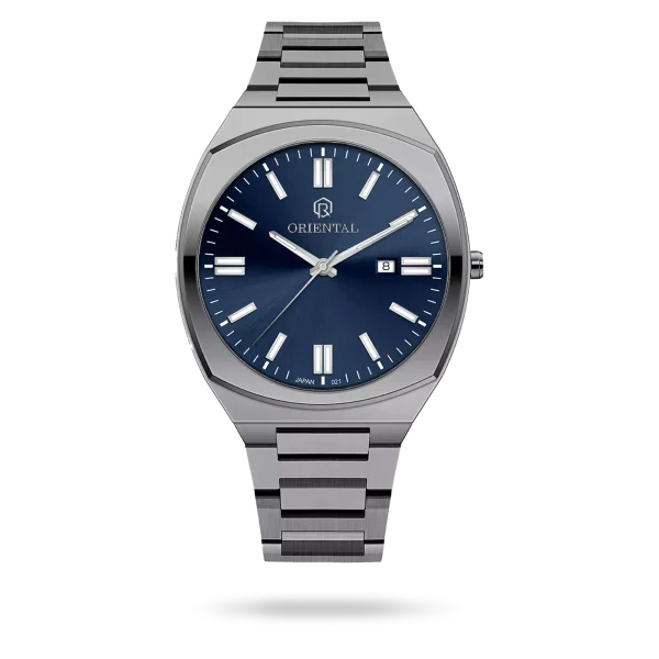 ساعت اورینتال مردانه کد O.SH021G-0020