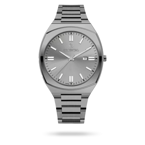 ساعت اورینتال مردانه کد O.SH021G-0024