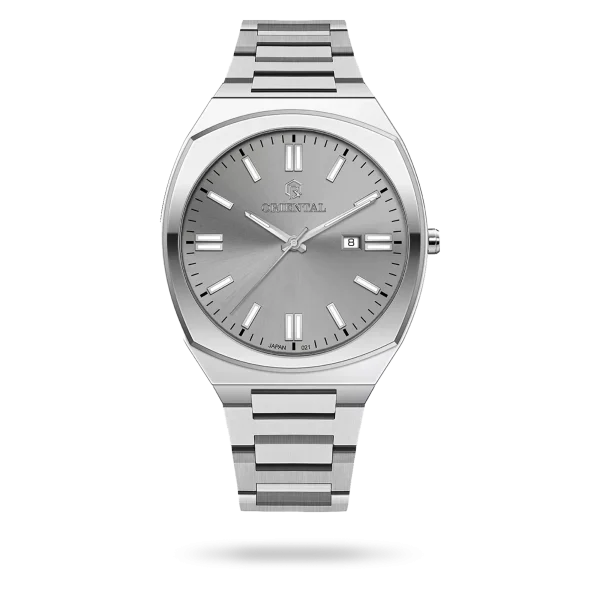 ساعت اورینتال مردانه کد O.SH021G-0025