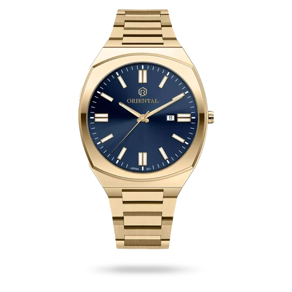 ساعت اورینتال مردانه کد O.SH021G-0061