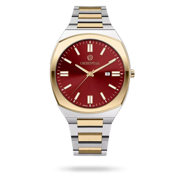 ساعت اورینتال مردانه کد O.SH021G-0413