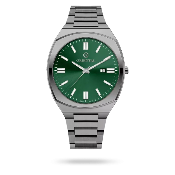 ساعت اورینتال مردانه کد O.SH021G-1012