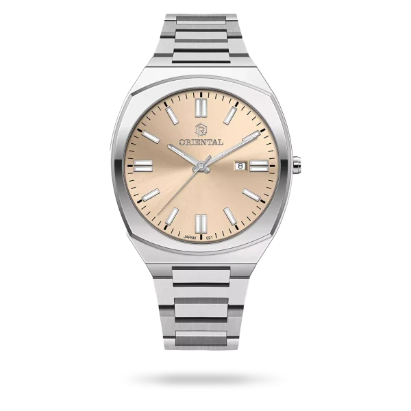 ساعت اورینتال مردانه کد O.SH021G-1307