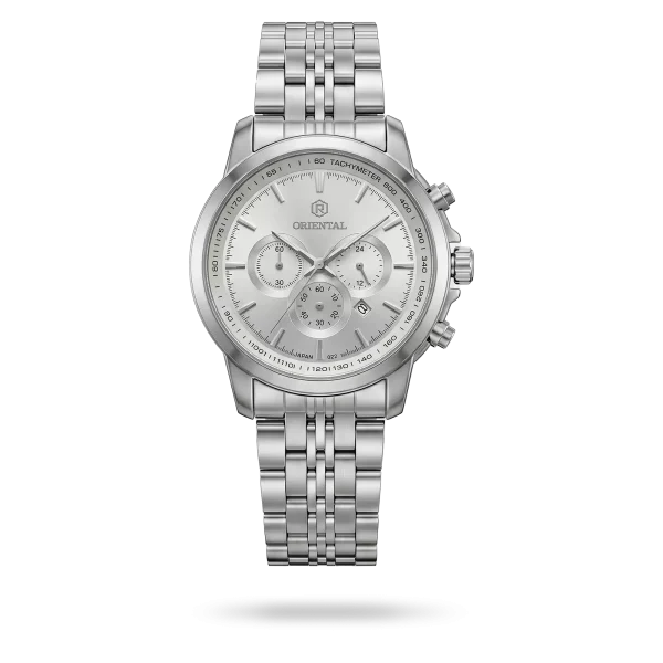 ساعت اورینتال مردانه کد O.SH022G-0004