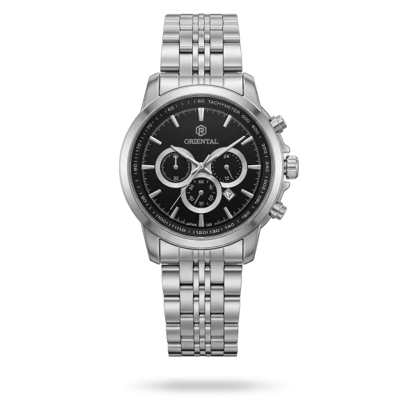ساعت اورینتال مردانه کد O.SH022G-0005