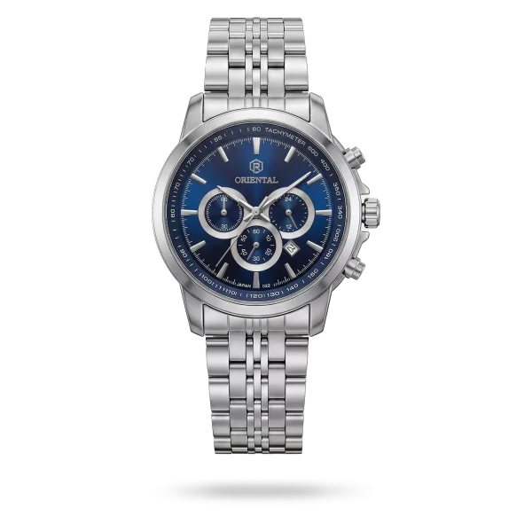 ساعت اورینتال مردانه کد O.SH022G-0010