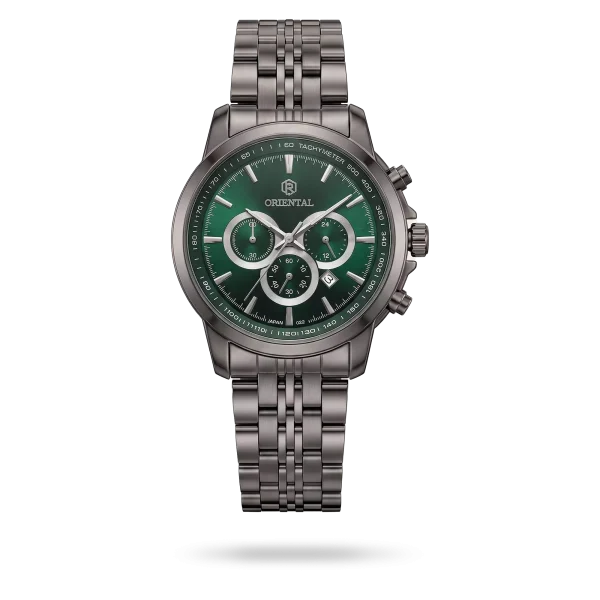 ساعت اورینتال مردانه کد O.SH022G-0012