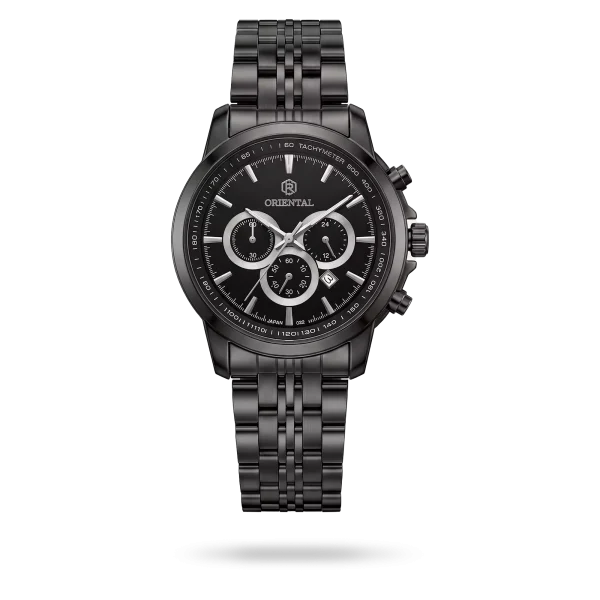 ساعت اورینتال مردانه کد O.SH022G-0014