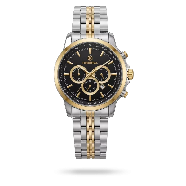 ساعت اورینتال مردانه کد O.SH022G-0023