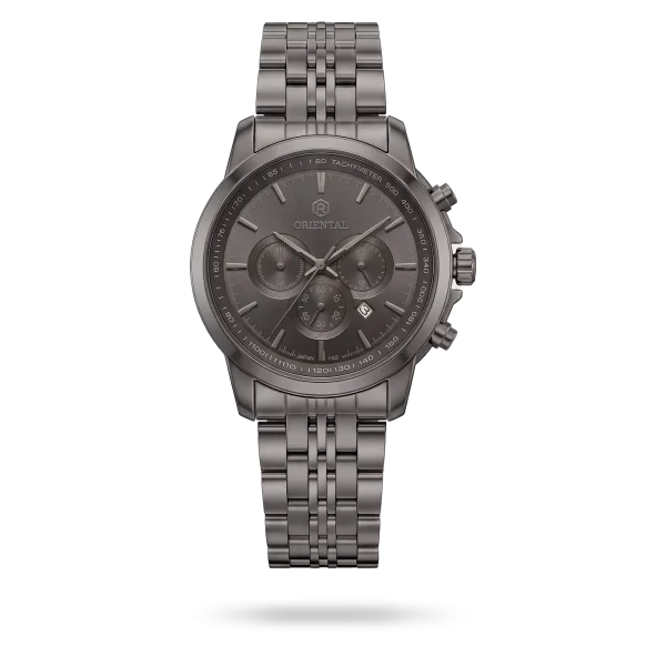 ساعت اورینتال مردانه کد O.SH022G-0024