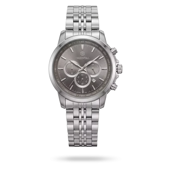 ساعت اورینتال مردانه کد O.SH022G-0025