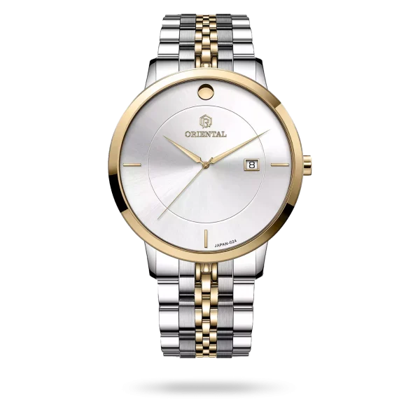 ساعت اورینتال مردانه کد O.SH024G-0003