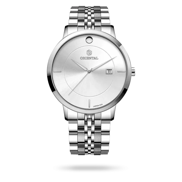 ساعت اورینتال مردانه کد O.SH024G-0004