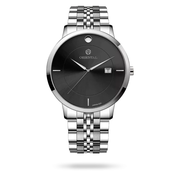 ساعت اورینتال مردانه کد O.SH024G-0005
