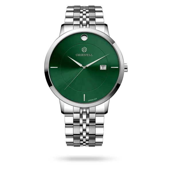 ساعت اورینتال مردانه کد O.SH024G-0009