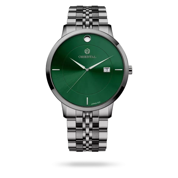 ساعت اورینتال مردانه کد O.SH024G-0012