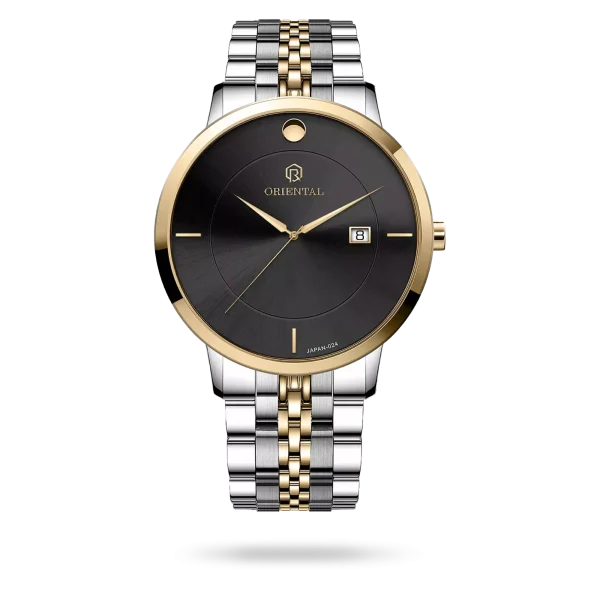 ساعت اورینتال مردانه کد O.SH024G-0023