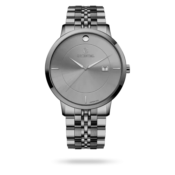 ساعت اورینتال مردانه کد O.SH024G-0024