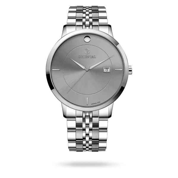 ساعت اورینتال مردانه کد O.SH024G-0025