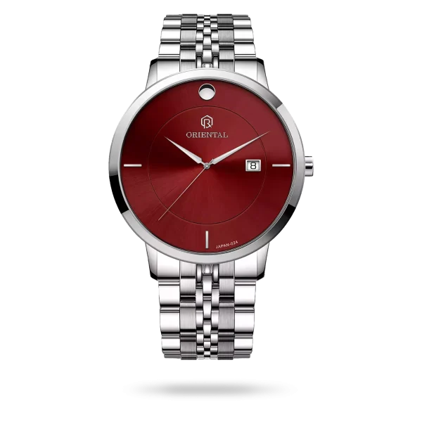 ساعت اورینتال مردانه کد O.SH024G-0410