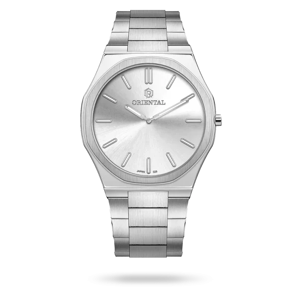 ساعت اورینتال مردانه کد O.SH025G-0004