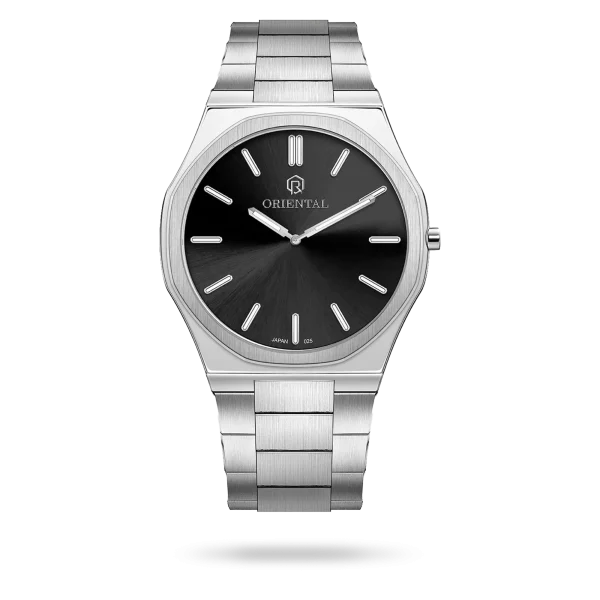 ساعت اورینتال مردانه کد O.SH025G-0005