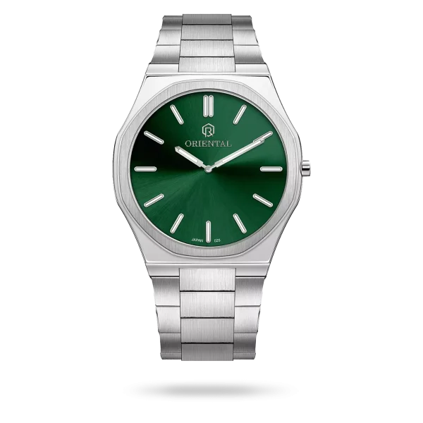 ساعت اورینتال مردانه کد O.SH025G-0009