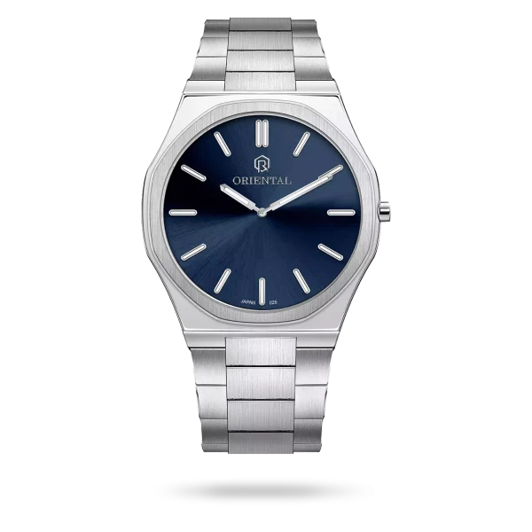 ساعت اورینتال مردانه کد O.SH025G-0010