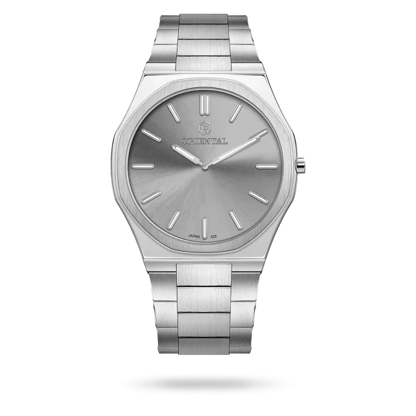 ساعت اورینتال مردانه کد O.SH025G-0025