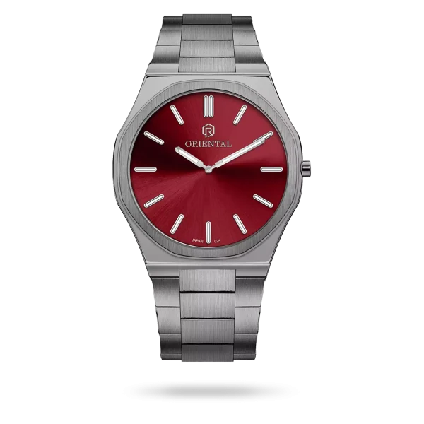 ساعت اورینتال مردانه کد O.SH025G-0415
