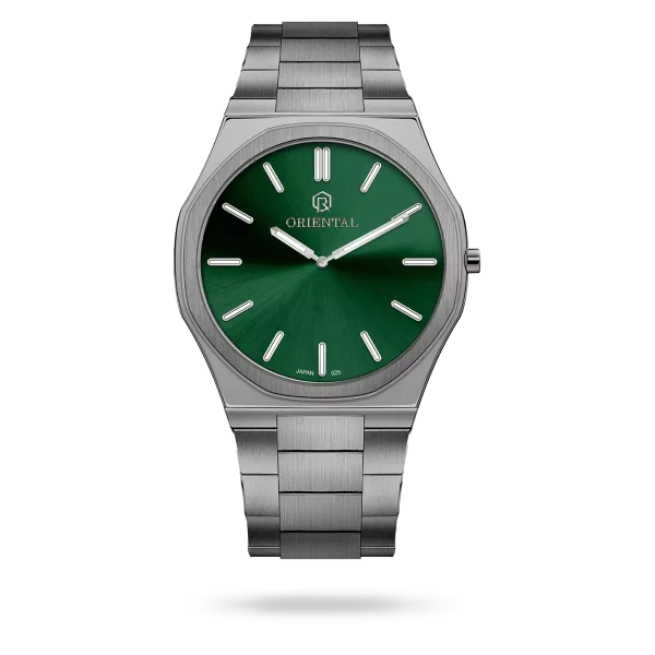 ساعت اورینتال مردانه کد O.SH025G-3012