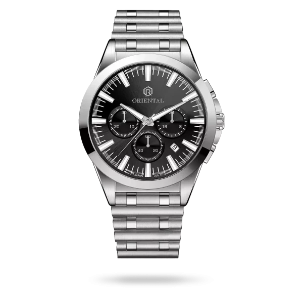 ساعت اورینتال مردانه کد O.SH270G-0005