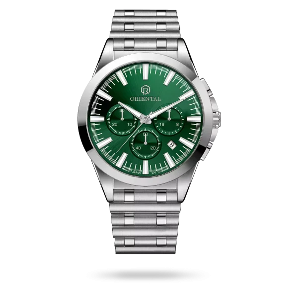ساعت اورینتال مردانه کد O.SH270G-0009