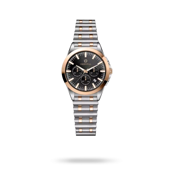 ساعت اورینتال زنانه کد O.SH270L-0007