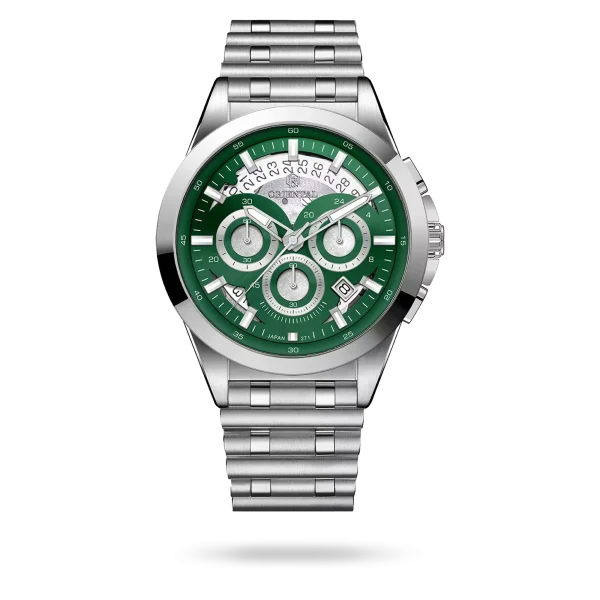 ساعت اورینتال مردانه کد O.SH271G-0009