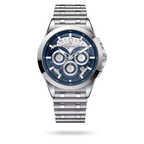 ساعت اورینتال مردانه کد O.SH271G-0010