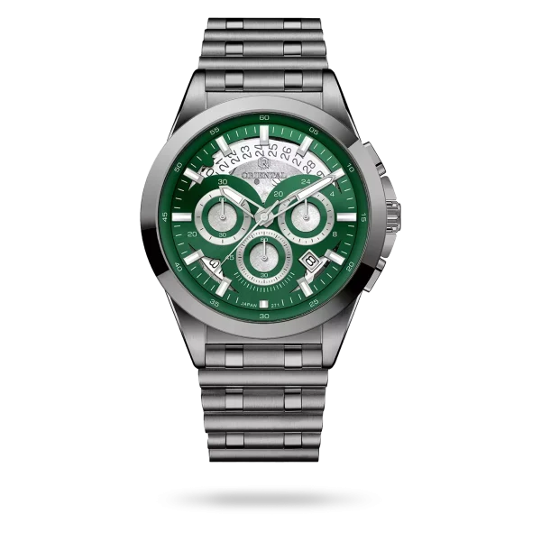 ساعت اورینتال مردانه کد O.SH271G-0012