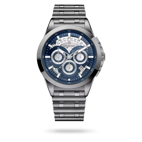 ساعت اورینتال مردانه کد O.SH271G-0302