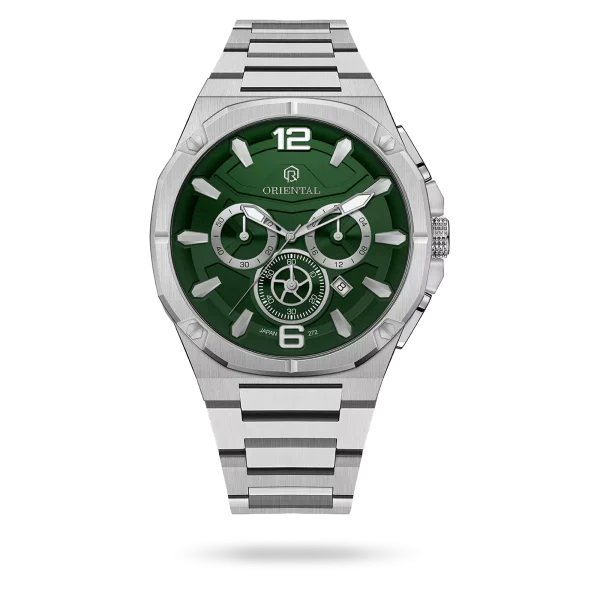 ساعت اورینتال مردانه کد O.SH272G-0009