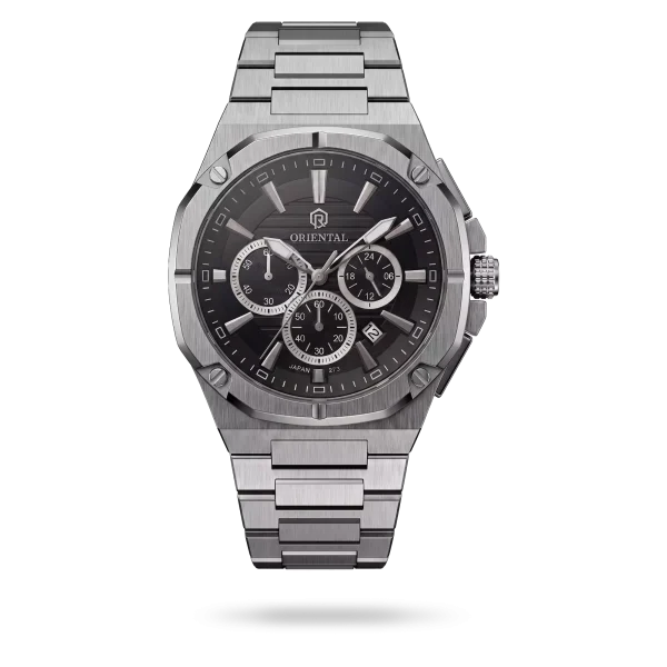 ساعت اورینتال مردانه کد O.SH273G-0005